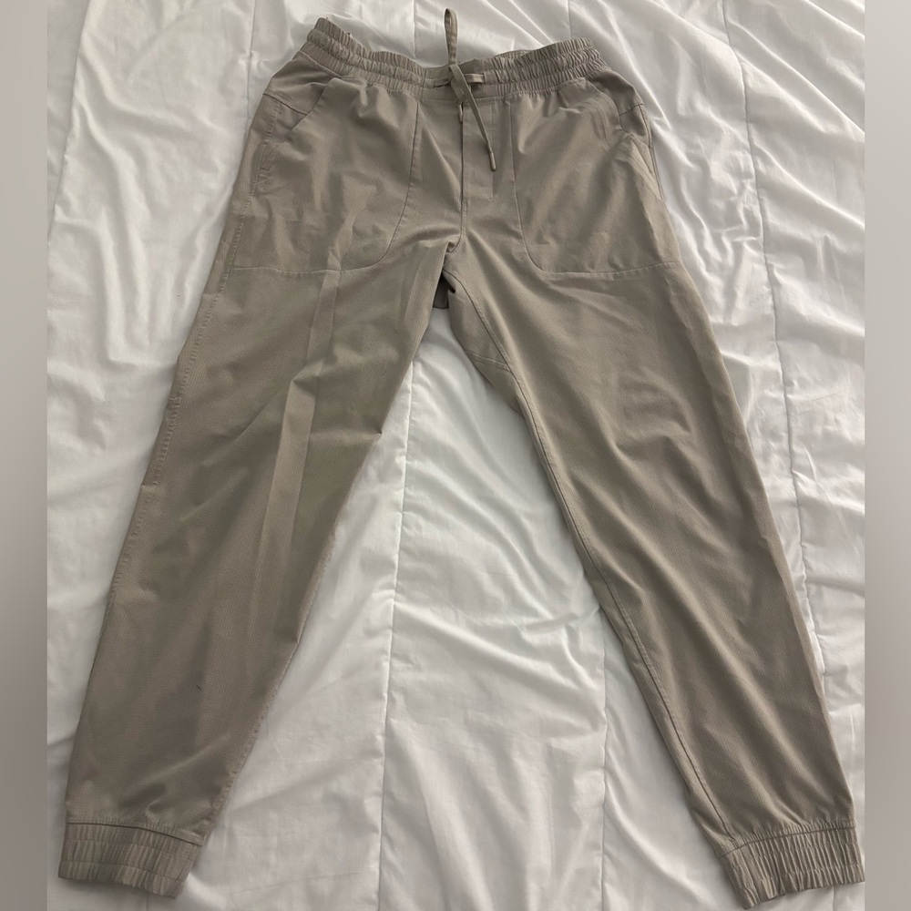 Lululemon Men’s ABC Jogger L